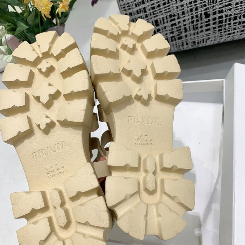 Prada Sandals